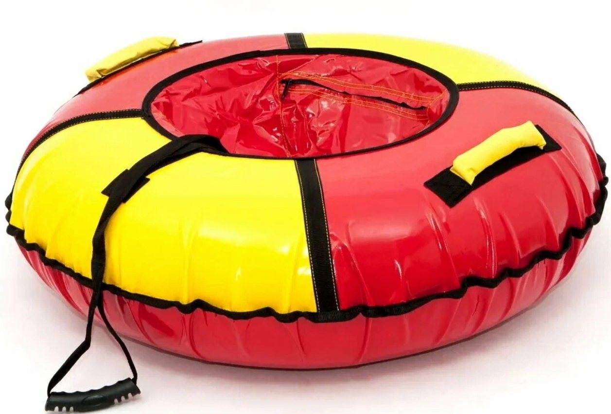 Зимние горки 2024 ?? В Москве